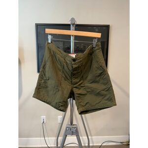 Apolis Global - Transition Scout Short - Olive